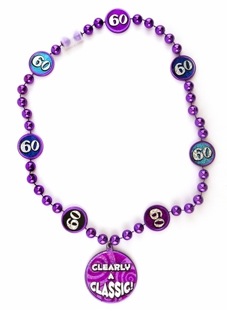 60 beads